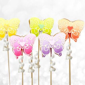 Butterfly-Cookie-Pops