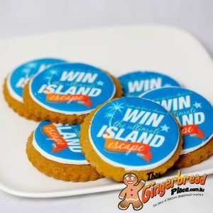 Logo Cookies competition