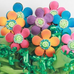 Everyday Cookie Bouquet Cover