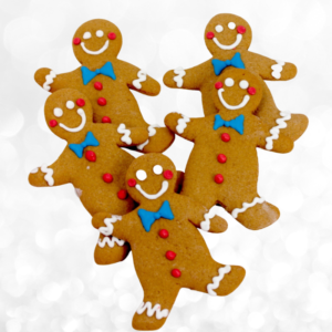 Gingerbread-men