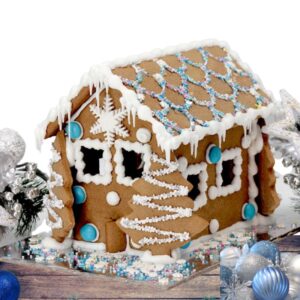 Winter-wonderland-gingerbread-House