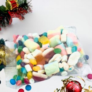 Lollies for decorating Gingerbread kits