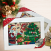 Christmas Cookie Puzzle Gift Pack