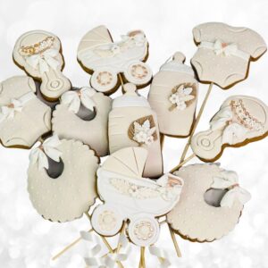 Netural Collection Cookie Pops